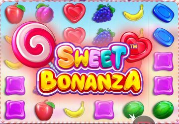 Игра Sweet Bonanza в All In Casino